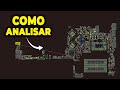 Como Analisar - Notebook HP Pavilion 15-EG DA0G7HMB8G0 que Não Liga