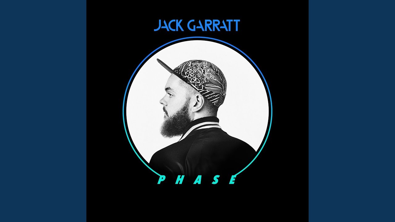 Jack Garratt - Remnants acordes