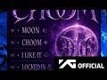 BABYMONSTER 춤 CHOOM Leaked Song BABYMONSTER MOON Leaked Song TRACK PREVIEWS 
