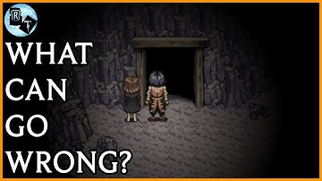 Fear and Hunger Second Playthrough | Horror Dungeon Crawler RPG