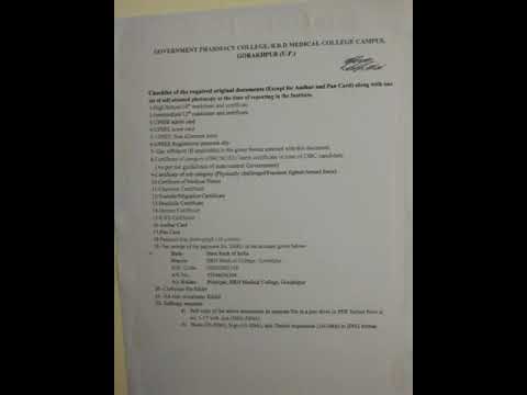 #Aktu/upcet ..Document for