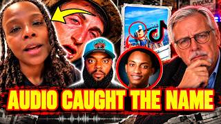 Audio Engineer Reveals the Nolan Wells Evidence They Ignored