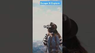 Things to carry for #solotrip #solotravel #backpacking #travel #soloadventures #trending #checklist