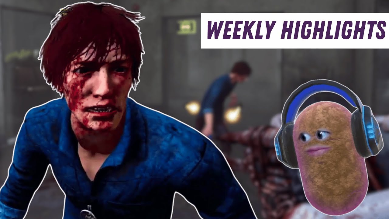 Я самый укротимый убийца... | Еженедельные новости