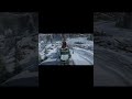 SnowRunner Season 15 QUEBEC Harbor Wormhole 1#12 #mudrunner #snowrunner #slmgaming #spintires #snow