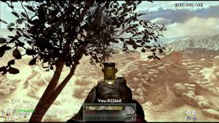 COD MW2 PC Steal This Patch - non edit