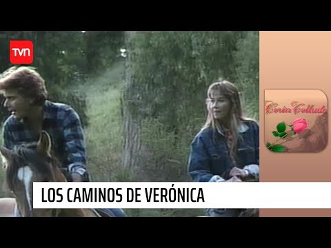Los caminos de