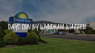 Days Inn by Wyndham Warren Review - Warren , United States of America | Travel Hotel Reviews