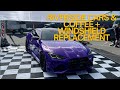 Mazdaspeed Windshield Replacement + Riverside Cars &amp; Coffee