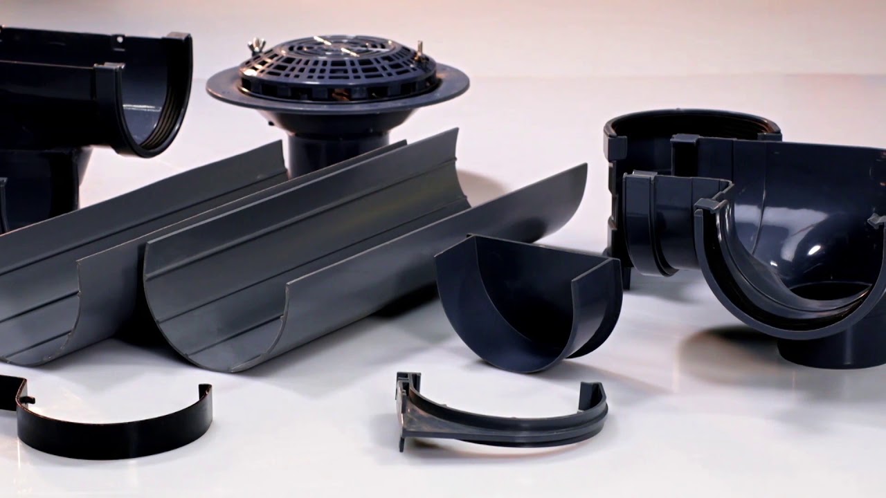 Rainwater Harvesting System