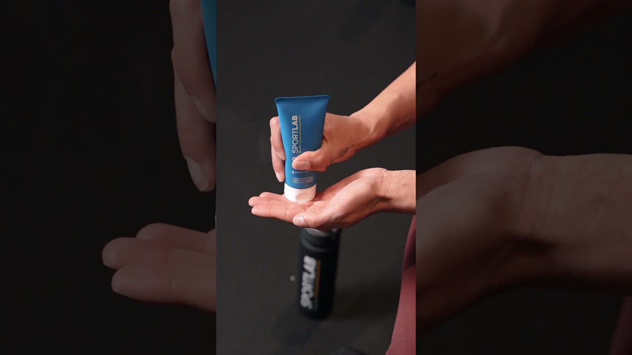 Aumenta il grip delle tue mani e migliora le prestazioni. 