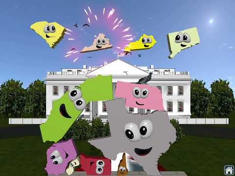 Stack the states 2