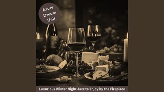 Warmth of Winter Nights (Key E Ver.)
