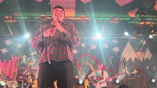 Download Lagu Neck Deep - Gold Steps [16/12/2025] MP3