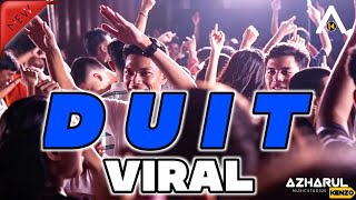 DANGDUT DUIT - LAGU JOGET TERBARU - Azharul Kenzo