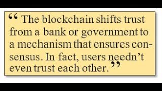 Decentralized Blockchain Implementation in Government Services.