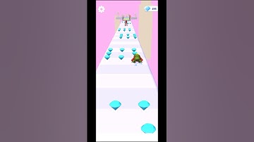 Frog Prince Run Level 5 Complete 3D #shorts #game (iOS Android) #games Games