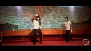 Unashamed 6 - "Movin' On (Official Music Video)"