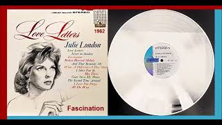 Julie London - Fascination