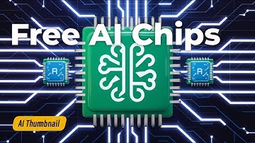 Open-Source AI Chips: Revolutionizing the Future!