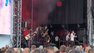 Clueso - Achterbahn - Wolfsburg 05.08.2023