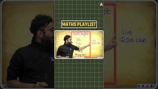 SSC और Railway Exams के लिए Maths मैथ्स की Special Playlist #sscadda247 #pushpendrasir #maths