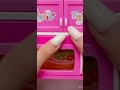 Minutes Satisfying Unboxing Tung tung Tung Sahur with Pink Hello Kitty Part5 #shorts #unboxing