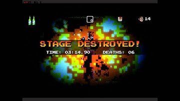 AVGN2 Angry Video game nerd 2:ASSimilation Part 3(normal)