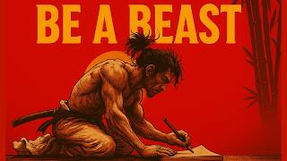 Famous Become a BEAST with Miyamoto Musashi's 8 Rules from Book of Fire Net Worth