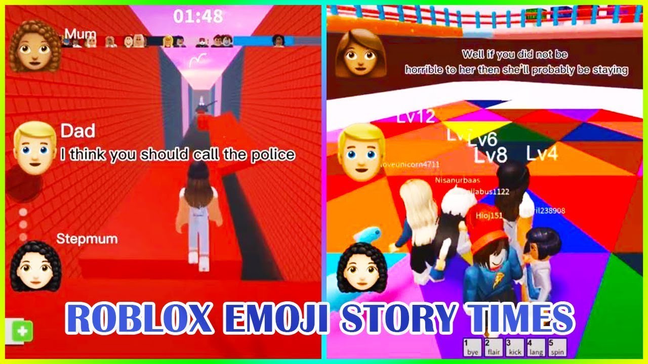 Emoji Stories TikTok 🍑🔥 🥰Text to speech Emoji groupchat conversations TikTok Compilation YouTube