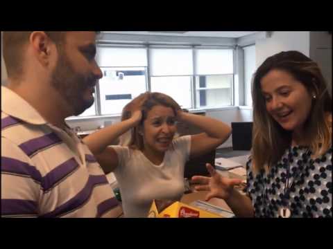 Mannequin Challenge - AXA Brasil