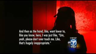 I-Team investigation: D.C. firefighter speaks out about sexual harassment