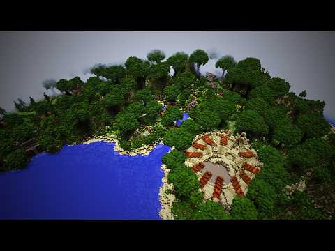 Minecraft in Your Browser (WebGL Renderer Project Showcase)