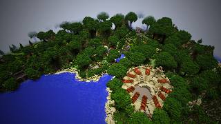 Minecraft in Your Browser (WebGL Renderer Project Showcase)