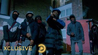 Snizzy X Yb - Redrum Music Video Prod. By Fumes Beats Pressplay