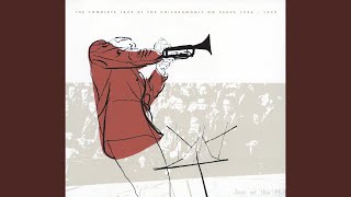 Flying Home (Live At Carnegie Hall, New York/1946)