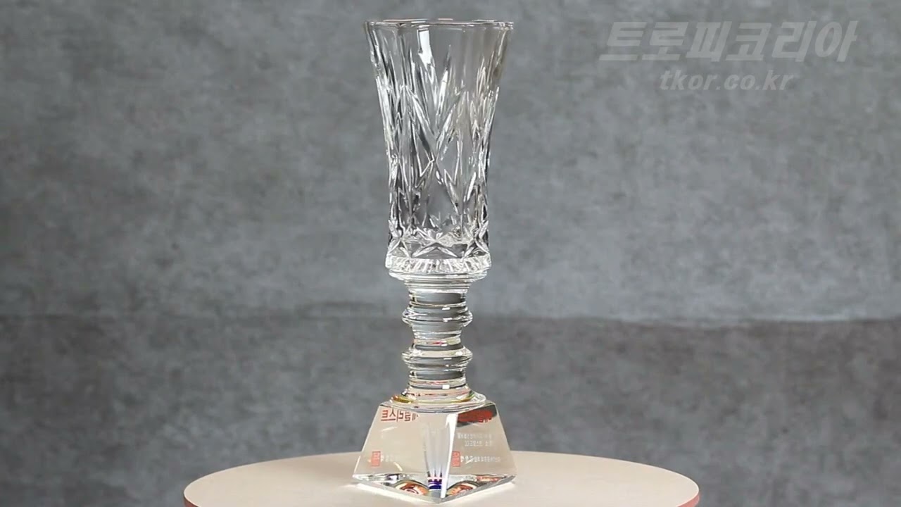 [트로피코리아] 크리스탈트로피,이글패,싱글패,홀인원트로피 90