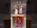 Rope Pulling Challenge It’s Real So Exciting! #familygames #familychallenge