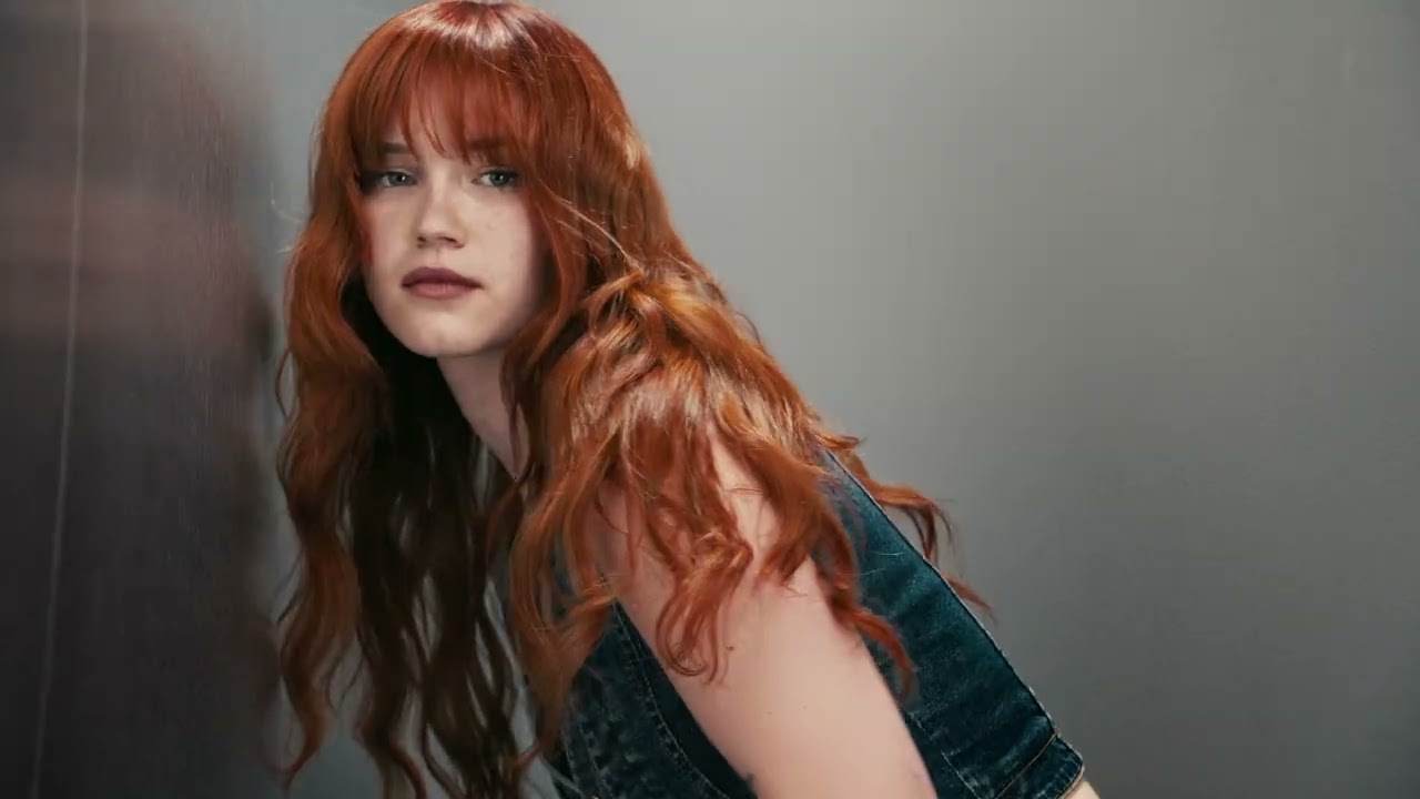 HAIRVENTURE - IS THE HAIR TREND COLOR COLLECTION 2025 by Italian Style Framesi