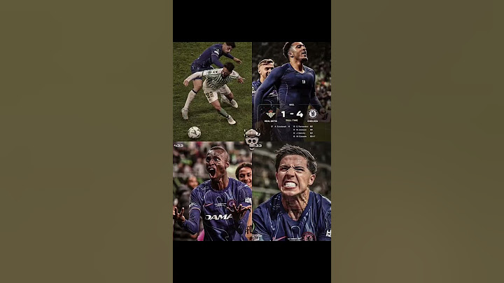 GOLES DE ENZO Y CAICEDO PARA QUE CHELSEA SEA CAMPEÓN DE LA CONFERENCE!