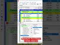 How to Add &amp; Remove Columns in Primavera P6 (Quick Guide) #primaverap6