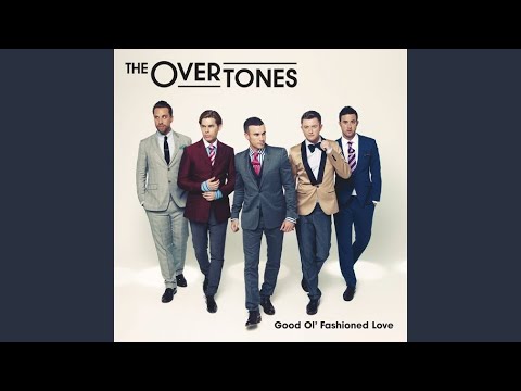 The Overtones - Only Girl (In the World)