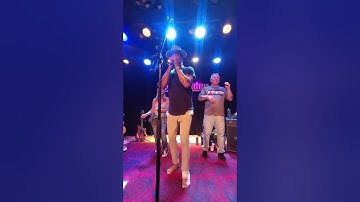 Michael Franti Sweetwater Music Hall 5/14/23.  I am Lost, But Not Alone
