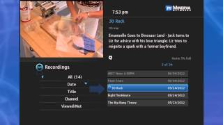 DVR | TV | SkyLine/SkyBest screenshot 1