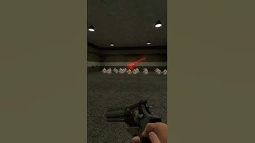 SCP-096 GMOD  #garrysmod #garrys_mod #gmod #garrysmodgameplay #scp