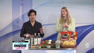 Elevate Your Cinco de Mayo Celebration with Expert Tips from Lifestyle Guru Jon Salas by WSFL 4 views 2 days ago 4 minutes, 30 seconds