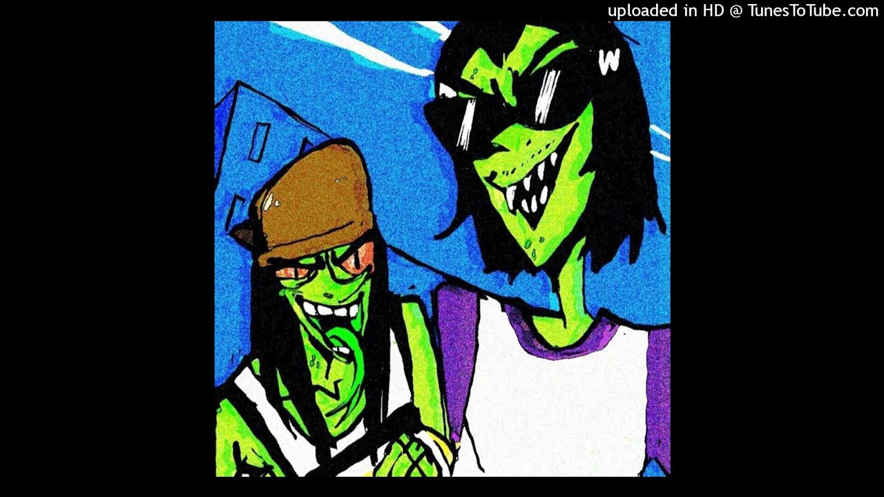 (FREE) Che X Osamason Type Beat - 