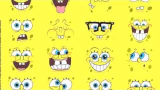 Spongebob (Jerkin Beat) HOT! FREE DOWNLOAD