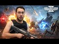 How to FIX Helldivers 2 Crashes, Stutter, Freezing, Black Screen &amp; FPS Issues on PC