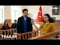 Burak Set A Trap For Ateş Arafta Ep 40 88 Trailer English